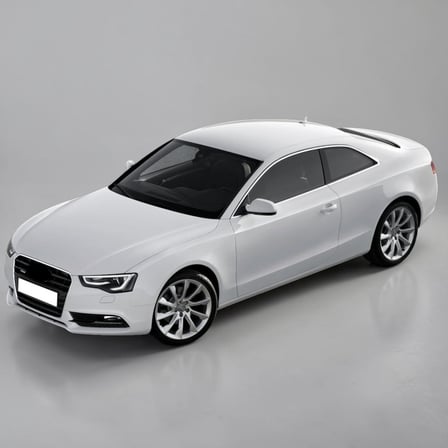 Audi A5 Coupe 2012-2016 Sol Dış Kapı Kolu Kilit Teli 4H0837099B