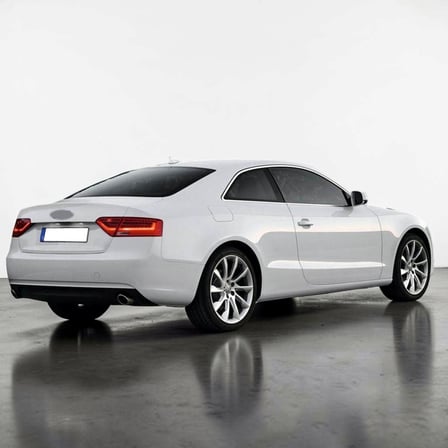 Audi A5 Coupe 2012-2016 Sağ Dış Kapı Kolu Kilit Teli 4H0837099B