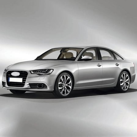 Audi A6 2012-2014 Sol Arka Dış Kapı Kolu Kilit Teli 4H0837099B