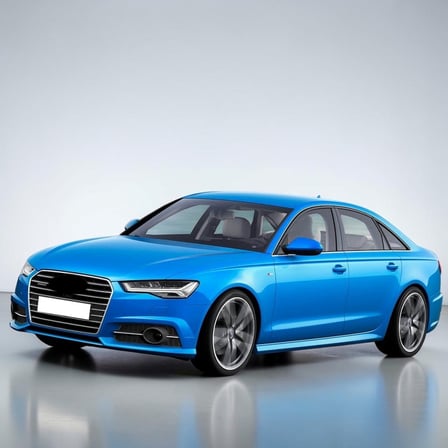 Audi A6 2015-2018 Sol Arka Dış Kapı Kolu Kilit Teli 4H0837099B