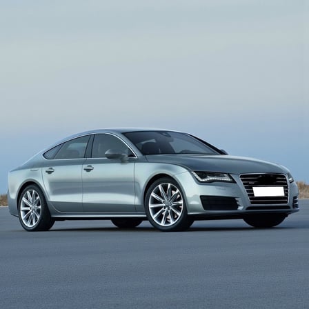 Audi A7 2011-2014 Sağ Ön Dış Kapı Kolu Kilit Teli 4H0837099B