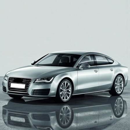 Audi A7 2011-2014 Sol Arka Dış Kapı Kolu Kilit Teli 4H0837099B