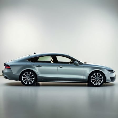 Audi A7 2011-2014 Sağ Arka Dış Kapı Kolu Kilit Teli 4H0837099B