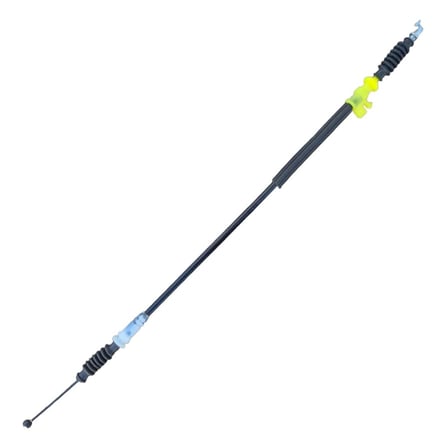Audi A7 2015-2018 Sağ Ön Dış Kapı Kolu Kilit Teli 4H0837099B