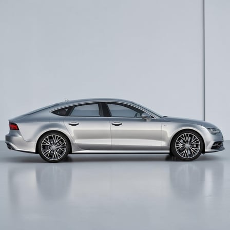 Audi A7 2015-2018 Sağ Ön Dış Kapı Kolu Kilit Teli 4H0837099B