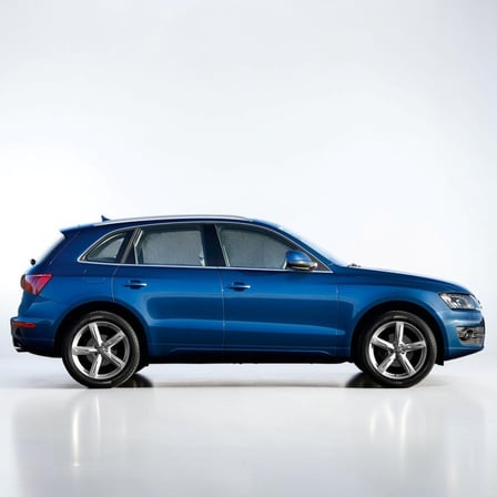 Audi Q5 2009-2012 Sağ Ön Dış Kapı Kolu Kilit Teli 4H0837099B