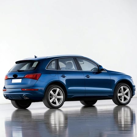 Audi Q5 2009-2012 Sağ Arka Dış Kapı Kolu Kilit Teli 4H0837099B