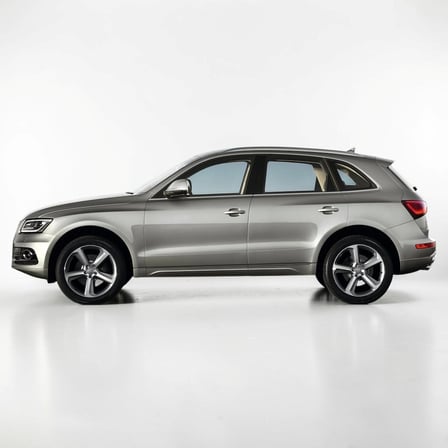 Audi Q5 2013-2017 Sol Arka Dış Kapı Kolu Kilit Teli 4H0837099B