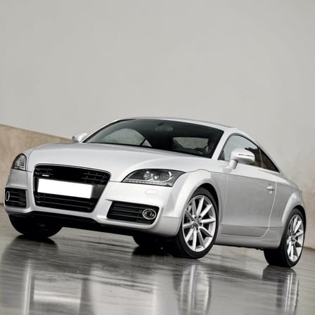 Audi TT 2007-2014 Sol Dış Kapı Kolu Kilit Teli 4H0837099B