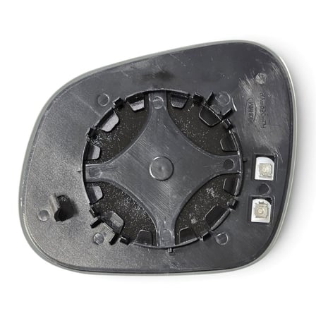 Seat Altea XL 2007-2015 Sağ Dış Dikiz Ayna Camı Isıtmalı 5P8857522A
