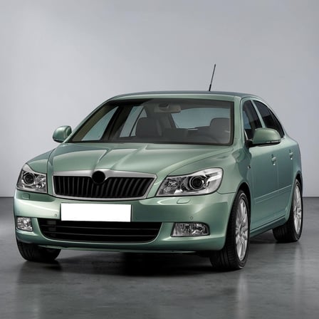 Skoda Octavia A6 2009-2012 2.0 Dizel Motor EGR Borusu 03P131521A