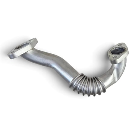 Skoda Yeti 2010-2013 2.0 Dizel Motor EGR Borusu 03P131521A