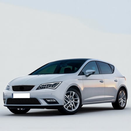 Seat Leon 2013-2016 Motor Travers Takoz Burcu Takım 5Q0198037