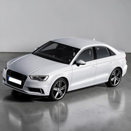 Audi A3 Sedan 2013-2016 Motor Travers Takoz Burcu Takım 5Q0198037