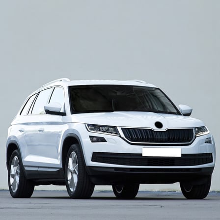 Skoda Kodiaq 2017-2021 Motor Travers Takoz Burcu Takım 5Q0198037A