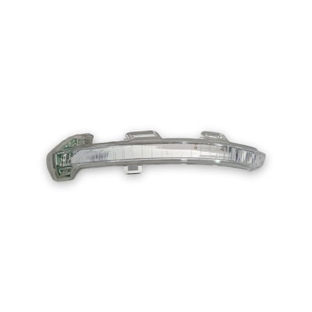 VW Troc 2022-2025 Makyajlı Sol Dikiz Ayna Sinyal Lambası Led 3G0949101