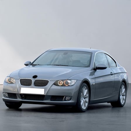 BMW 3 Seri E92 2007-2012 Ön Motor Kaput Amortisörü Takım 51237060550