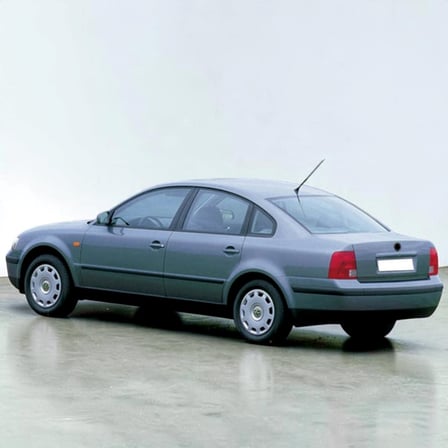 VW Passat B5 Sedan 1997-2000 Bagaj Aydınlatma Lambası 3B0947415B