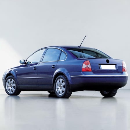 VW Passat B5.5 2001-2005 Bagaj Aydınlatma Lambası 3B0947415B