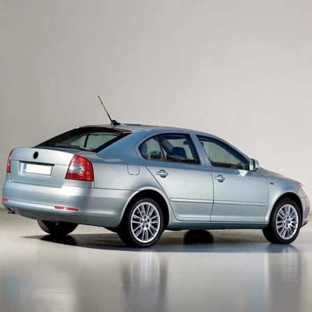 Skoda Octavia A6 2009-2012 Bagaj Aydınlatma Lambası 3B0947415B