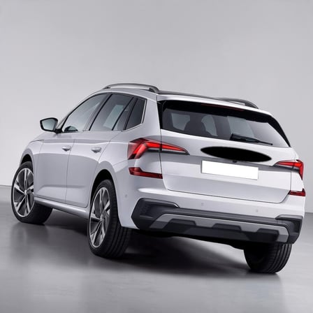 Skoda Kamiq 2024-2027 Bagaj Aydınlatma Lambası 3B0947415B