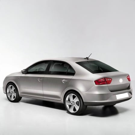 Seat Toledo 2013-2019 Bagaj Aydınlatma Lambası 3B0947415B