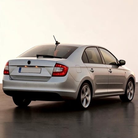 Skoda Rapid 2012-2020 Bagaj Aydınlatma Lambası 3B0947415B
