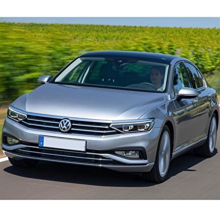 VW Passat B8.5 2020-2023 Fren Pedalı Lastiği Otomatik Vites 5Q0723173