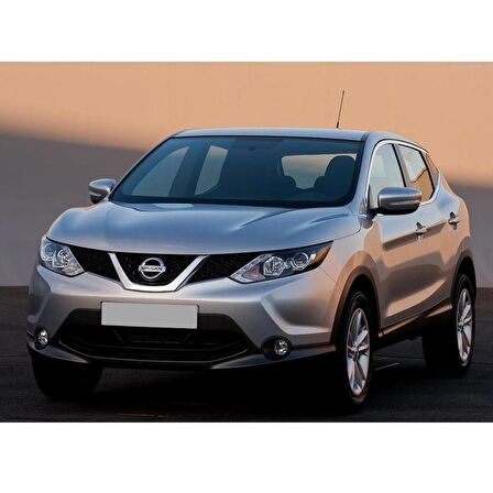 Nissan Qashqai J11 2014-2021 Arka Bagaj Amortisörü Pistonu 904504EA0A