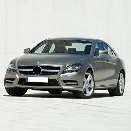 Mercedes CLS Serisi C218 2011-2014 Ön Cam Silecek Takımı 60x60cm