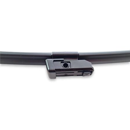 Citroen C5 Aircross 2018-2021 Ön Cam Silecek Takımı 70x40cm