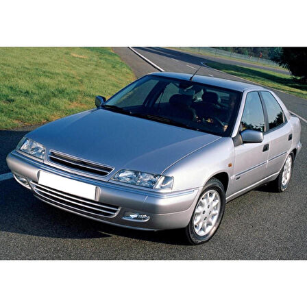 Citroen Xantia 1993-2002 Ön Cam Silecek Takımı Silgeç Seti 60x50cm