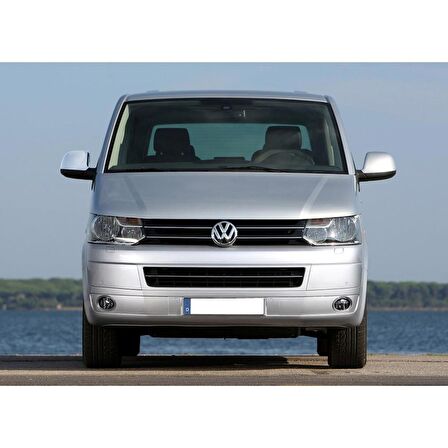 VW Transporter T6 2010-15 Sol Dikiz Ayna İçi Zamak Göbeği 7E1857507DK