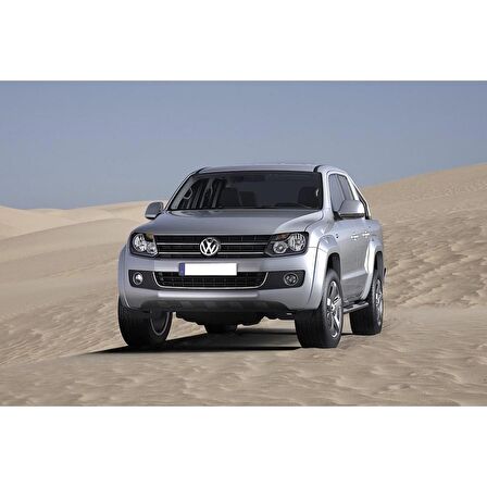 VW Amarok 2010-2016 Sol Dikiz Ayna İçi Zamak Göbeği 2H1857507CA