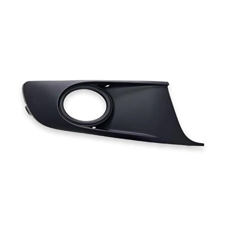 VW Touran 2011-2015 Sağ Sis Farı Çerçevesi Kapağı 1T0853666S