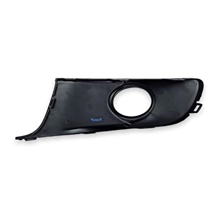 VW Touran 2011-2015 Sağ Sis Farı Çerçevesi Kapağı 1T0853666S