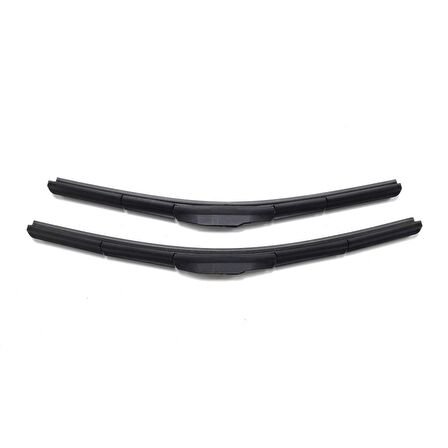 Daihatsu Sirion 2000-2005 Ön Cam Silecek Takımı Silgeç 48x45cm