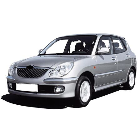 Daihatsu Sirion 2000-2005 Ön Cam Silecek Takımı Silgeç 48x45cm