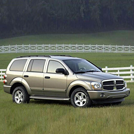 Dodge Durango 2003-2006 Ön Cam Silecek Takımı 65x50cm