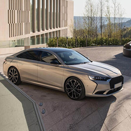 DS Automobiles DS9 2021-2025 Ön Cam Silecek Takımı Silgeç Seti 65x45cm