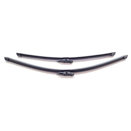 Fiat Multipla 2006-2010 Ön Cam Silecek Takımı Seti 60x55cm