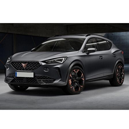 Cupra Formentor 2021-2024 Fren Pedalı Lastiği Otomatik Vites 5Q0723173