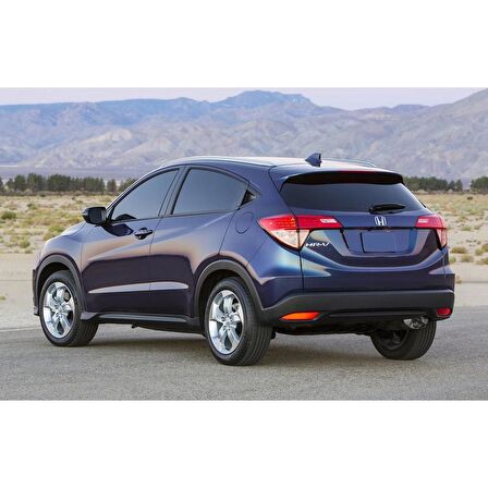 Honda HR-V HRV 2016-2022 Arka Bagaj Amortisörü Pistonu 099919