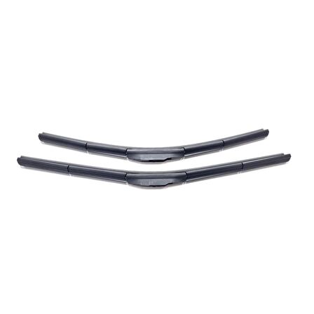 Fiat Doblo 2005-2009 Ön Cam Silecek Takımı 55x45cm