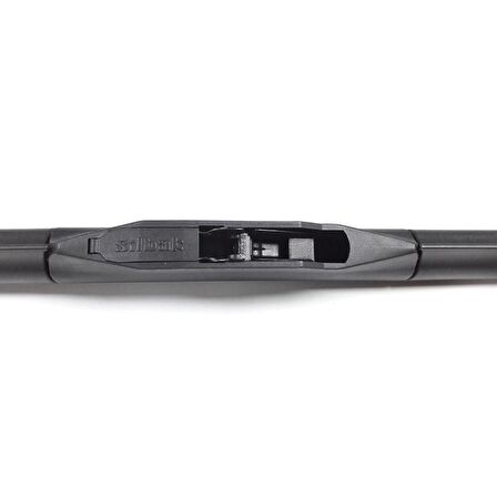 Fiat Doblo 2005-2009 Ön Cam Silecek Takımı 55x45cm
