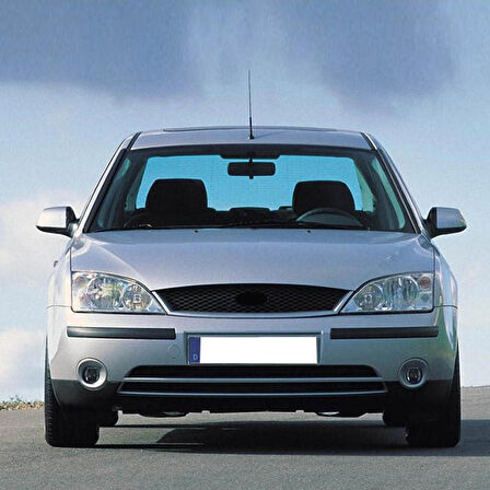 Ford Mondeo 2001-2006 Ön Cam Silecek Silgi Takımı 55x50cm