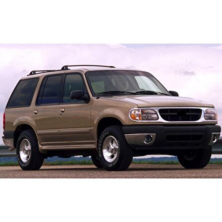 Ford Explorer 1995-2001 Ön Cam Silecek Takımı Silgeç Seti 45x45cm