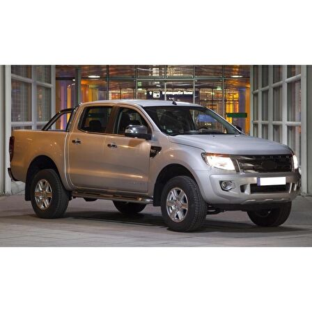 Ford Ranger XLT 2012-2015 Ön Cam Silecek Silgeç Takımı 60x40cm