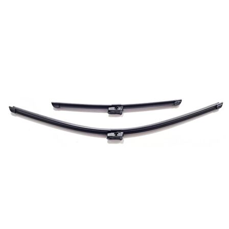 Ford Ranger Raptor 2019-2024 Ön Cam Silecek Takımı 60x38cm