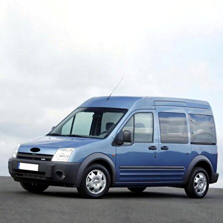 Ford Tourneo Connect 2003-2013 Ön Cam Silecek Silgi Takımı 55x50cm